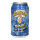 Warheads Sour! - Blue Raspberry Soda 355ml (12x) inkl. Pfand