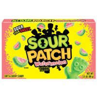 Sour Patch Kids - Watermelon 160g (10x)