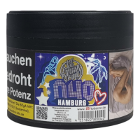 187 Tobacco - 040 Hamburg 200g