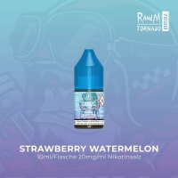 RandM -Liquid Strawberry Watermelon Bubbelgum