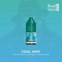 RandM -Liquid Cool Mint (10x)