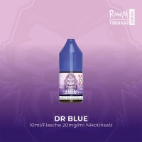 RandM -Liquid Dr.Blue (10x)