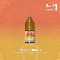 RandM -Liquid Fizzy Cherry (10x)