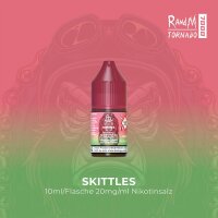 RandM -Liquid Skittles (10x)