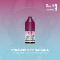 RandM -Liquid Strawberry Banana (10x)