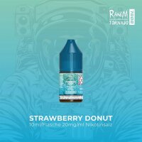 RandM -Liquid Strawberry Donut (10x)