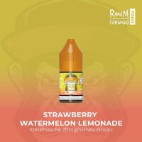 RandM -Liquid Strawberry Watermelon Lemonade (10x)