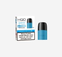 HQD Cirak Pod - Blueberry  (5x)