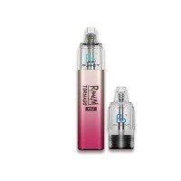 RandM Tornado Pro- Podkit Pink  (10x)