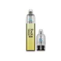RandM Tornado Pro- Podkit Yellow  (10x)