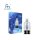 RandM Tornado Pro- Podkit Leerpods  (3 Pods)  (12x)