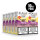 ELF BAR - Elfliq Blackberry Lemon - 10ML - 20MG/ML - NIKOTINSALZ