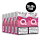 ELF BAR - Elfliq Cherry Cola - 10ML - 20MG/ML - NIKOTINSALZ