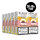 ELF BAR - Elfliq Pink Lemonade - 10ML - 10MG/ML - NIKOTINSALZ