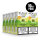 ELF BAR - Elfliq Sour Apple - 10ML - 10MG/ML - NIKOTINSALZ