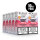 ELF BAR - Elfliq Strawberry Raspberry Cherry Ice - 10ML - 10MG/ML - NIKOTINSALZ