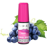 Flerbar Liquid Grape 20mg