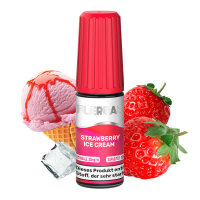 Flerbar Liquid Strawberry Ice Cream 20mg