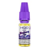 HQD Juice Blackberry Ice