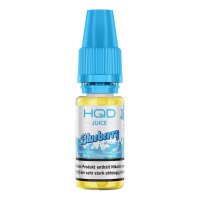 HQD Juice Blueberry