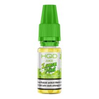 HQD Juice Lemon Mint