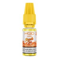 HQD Juice Peach Ice