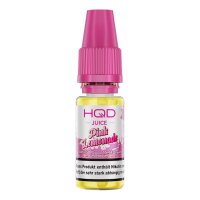 HQD Juice Pink Lemonade