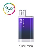 Amare Crystal One -Blue Fusion