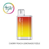 Amare Crystal One - Powered by SKE Cherry Peach Lemonade...