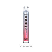 SKE Crystal Bar 600 Watermelon Ice