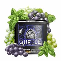 187 Tobacco Quelle 200g