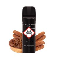 Elfbar ELFA Pod - Golden Tobacco