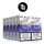 ELF BAR - Elfliq *NEU* Blackberry Ice - 10mg Nikotin