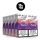 ELF BAR - Elfliq *NEU* Mixed Berries - 10mg Nikotin