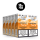 ELF BAR - Elfliq *NEU* Tropical Fruit - 10mg Nikotin