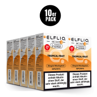 ELF BAR - Elfliq *NEU* Tropical Fruit - 20mg Nikotin