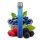 ELF BAR 800 Mad Blue
