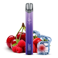 ELF BAR 800 Strawberry Raspberry Cherry Ice