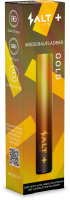 SALT+ Lite Akku Gold