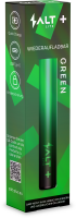SALT+ Lite Akku Green