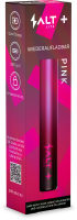 SALT+ Lite Akku Pink