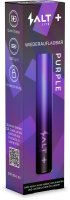 SALT+ Lite Akku Purple