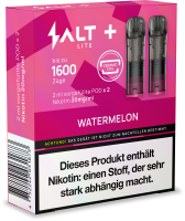 SALT+ Lite Pod Watermelon