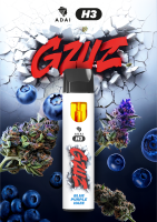 GZUZ - H3 Blue Purple Haze
