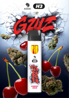 GZUZ - H3 Cherry Haze