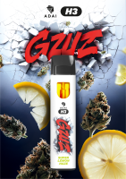 GZUZ - H3 Super Lemon Haze