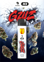 GZUZ - H3 Super Silver Haze