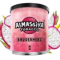 Al Massiva - Almassiva Handgemacht & Illegal 200g