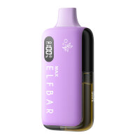 Elfbar Max Purpel