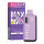 Elfbar Max Purpel